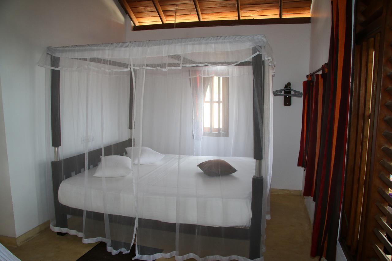 Shiva'S Beach Cabanas Tangalle Eksteriør bilde