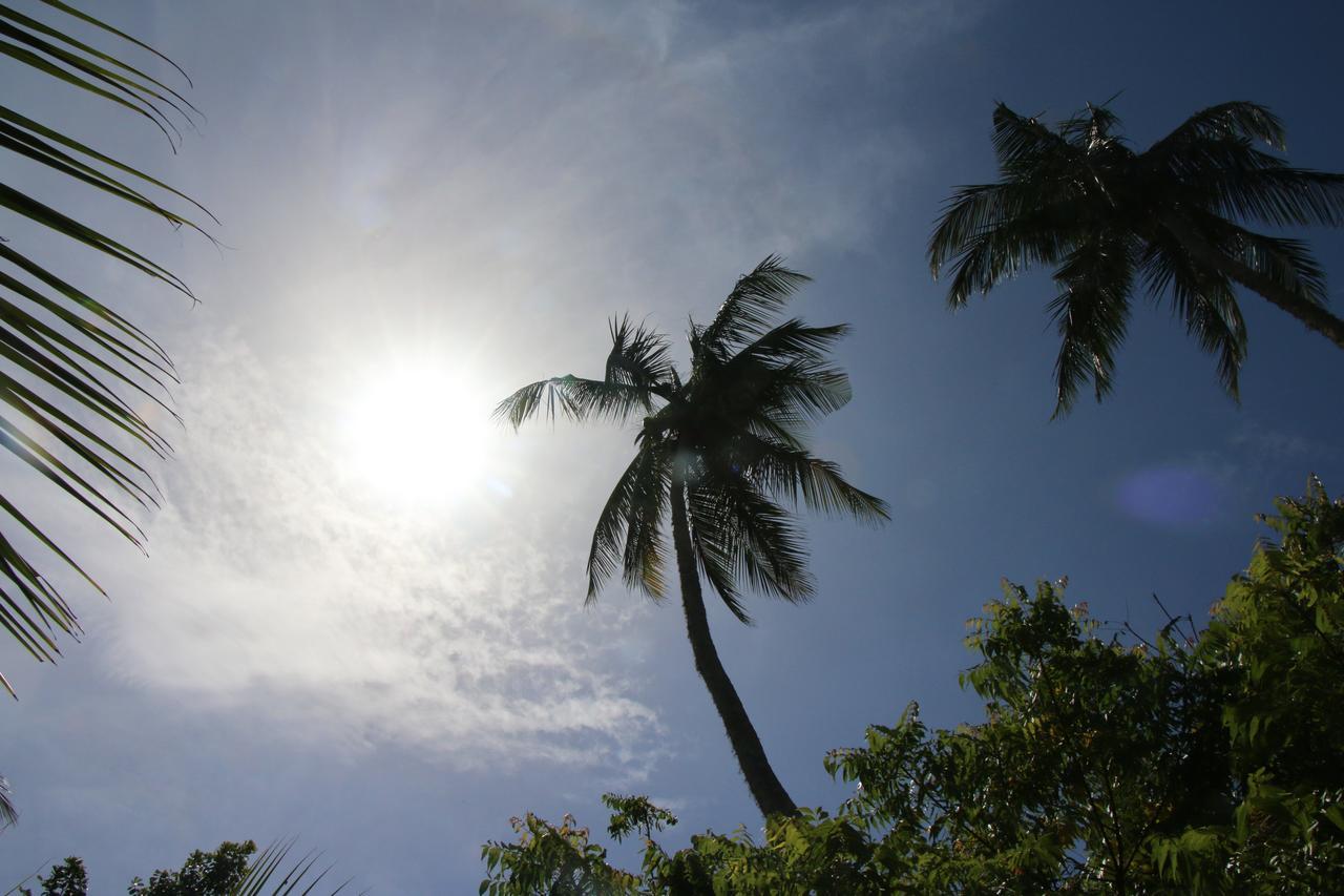 Shiva'S Beach Cabanas Tangalle Eksteriør bilde