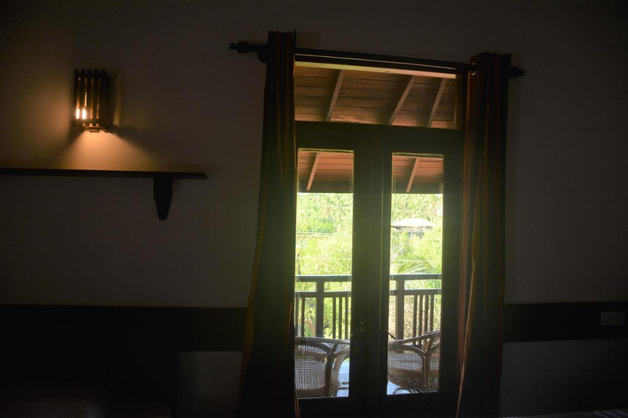 Shiva'S Beach Cabanas Tangalle Eksteriør bilde