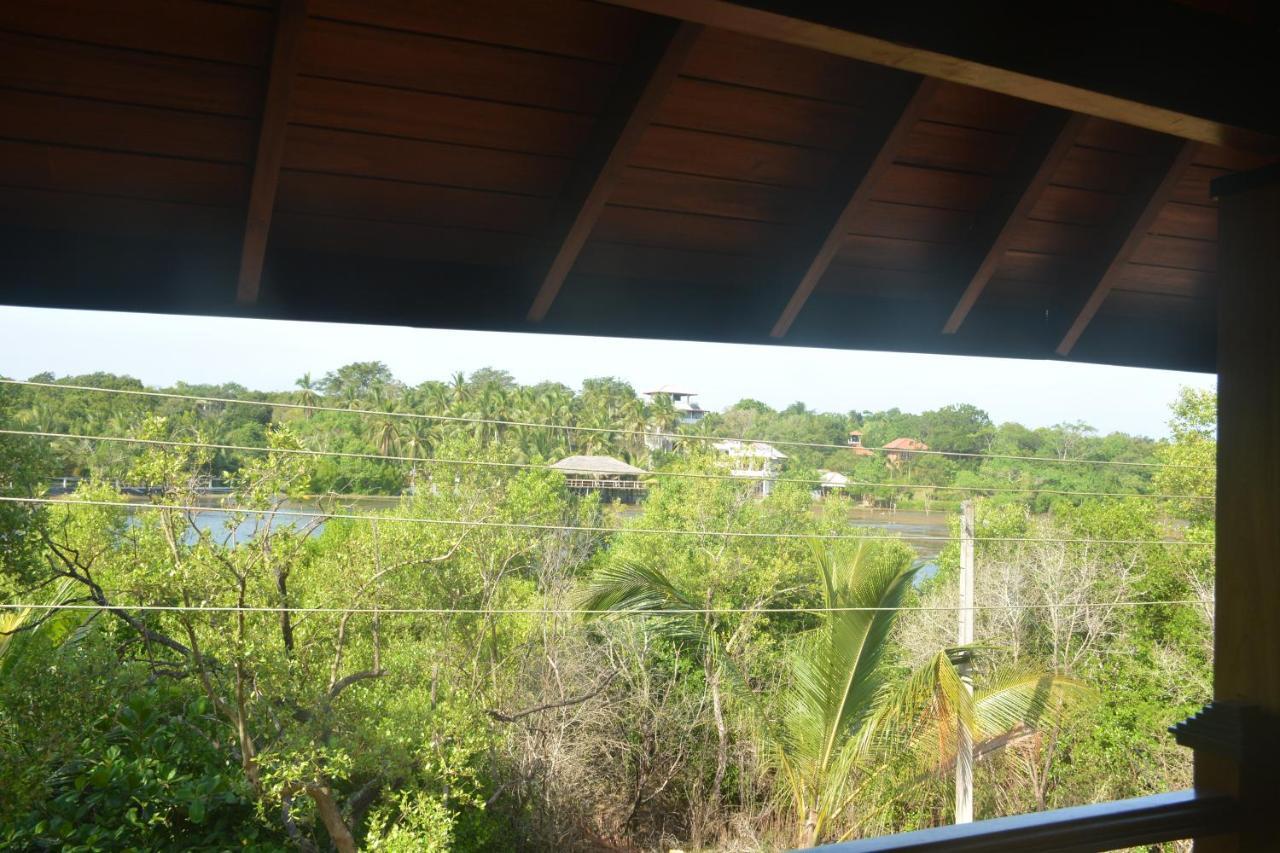 Shiva'S Beach Cabanas Tangalle Eksteriør bilde